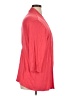 Croft & Barrow Red Cardigan Size 1X - photo 4
