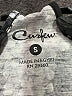 Curfew Black Sleeveless Top Size S - photo 7