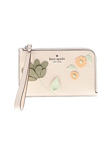 Kate Spade New York Leather Wristlet (view 1)