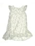 Isobella & Chloe 100% Polyester Paisley Silver Dress Size 7 - photo 2