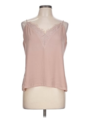 ABound Sleeveless Blouse (view 1)