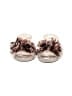 J.Crew Ivory Sandals Size 7 - photo 2