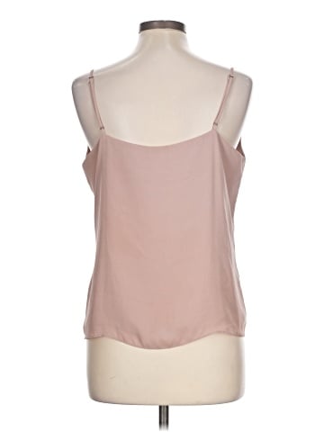 ABound Sleeveless Blouse (view 2)