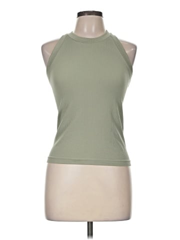 Athleta Sleeveless T-Shirt (view 1)