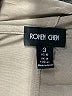 Ronen Chen Tan Jacket Size 10 (3) - photo 7