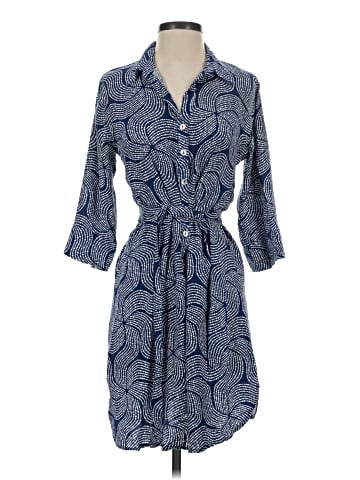 Escapada Casual Dress (view 1)