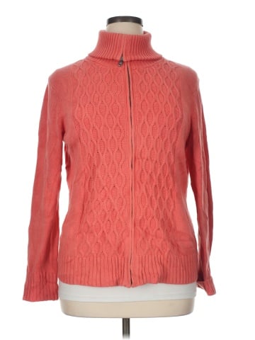 G.H. Bass & Co. Cardigan (view 1)