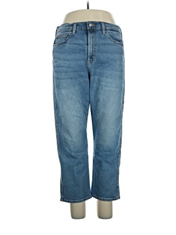 Levi Strauss Signature Jeans (view 1)