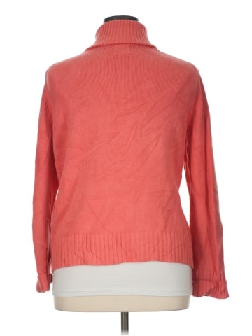 G.H. Bass & Co. Cardigan (view 2)
