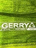 Gerry 100% Polyester Green Jacket Size 7 - photo 3