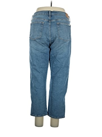 Levi Strauss Signature Jeans (view 2)