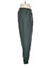 Eddie Bauer Solid Green Track Pants Size M - photo 4