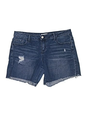 Altar'd State Denim Shorts (view 1)