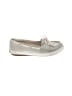 Keds Gray Flats Size 7 - photo 1