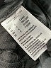 American Eagle Outfitters Chevron-herringbone Gray Jeans Size 4 X-SHORT - photo 5