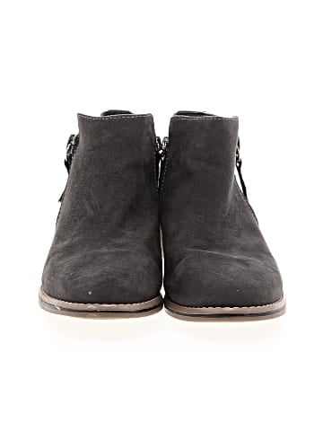 X-Appeal Ankle Boots (view 2)