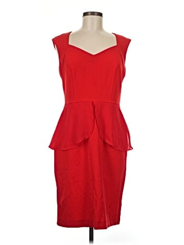 R&K Originals Cocktail Dress (view 1)