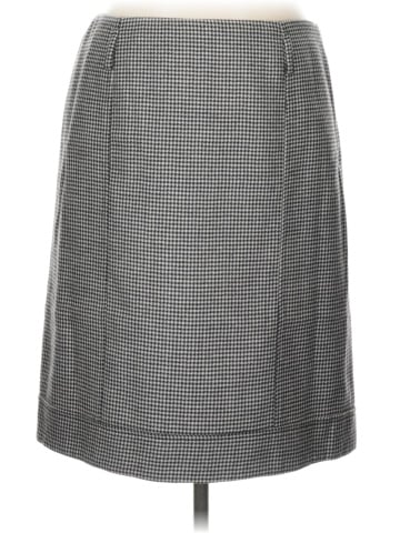 Talbots Wool Skirt (view 1)