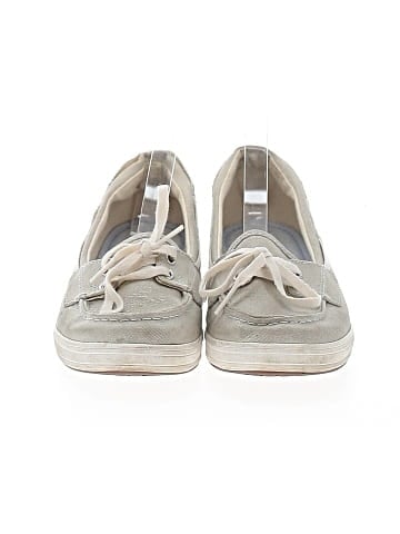 Keds Flats (view 2)