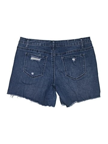 Altar'd State Denim Shorts (view 2)