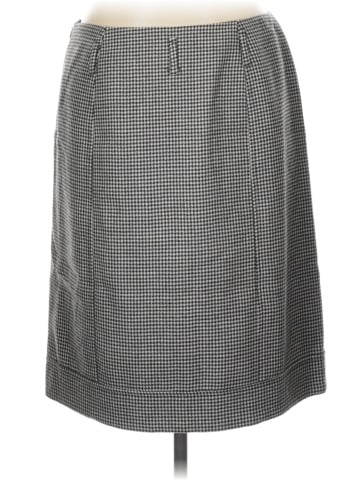 Talbots Wool Skirt (view 2)