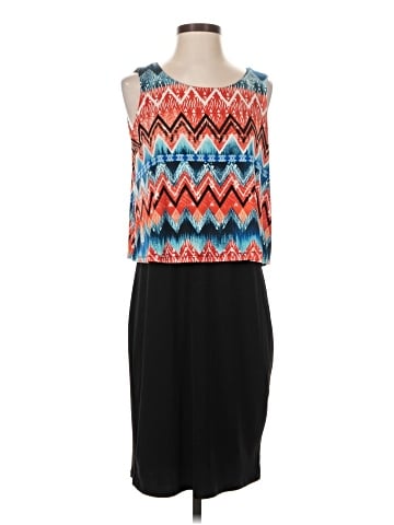 Soft Works Casual Dress (view 1)