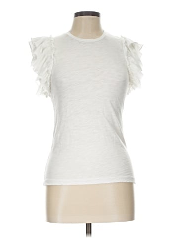 GOLDIE Sleeveless T-Shirt (view 1)