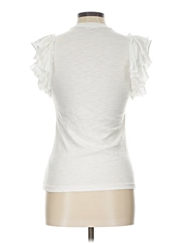 GOLDIE Sleeveless T-Shirt (view 2)