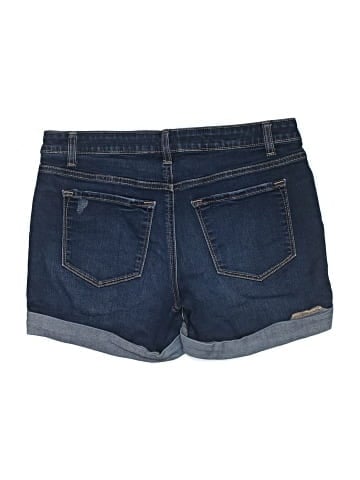 Apt. 9 Denim Shorts (view 2)