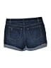 Apt. 9 Blue Denim Shorts Size 6 - photo 2