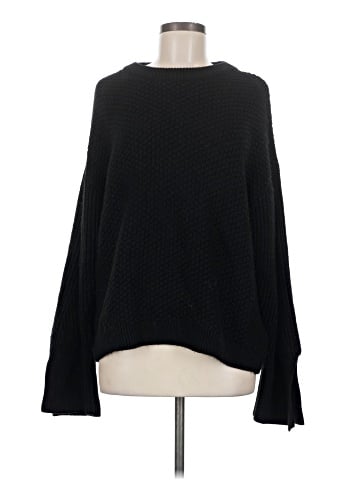 Topshop Pullover Sweater (view 1)