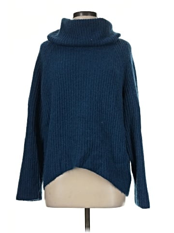 Point Sur Turtleneck Sweater (view 1)