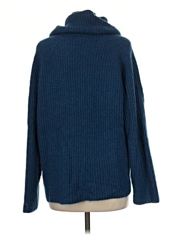 Point Sur Turtleneck Sweater (view 2)