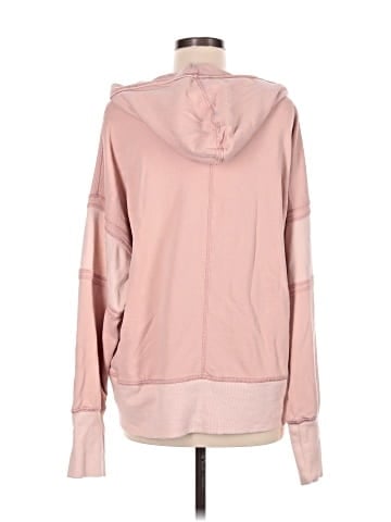 Daily Practice By Anthropologie Sweatshirt (view 2)