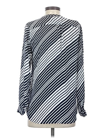 Fun2Fun Long Sleeve Blouse (view 2)