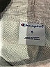 Champion Gray Athletic Shorts Size 5 - photo 3