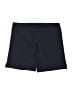 Bogner Solid Blue Athletic Shorts Size 8 - photo 1