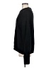 Topshop 100% Acrylic Solid Black Pullover Sweater Size 6 - photo 5