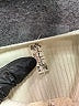 Intimately by Free People Ivory Bodysuit Size L - photo 3