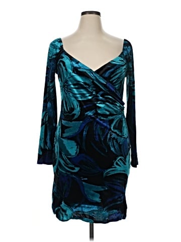 Venus Cocktail Dress (view 1)