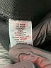 New Directions Black Active Pants Size 22 - photo 5