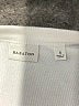 Babaton White Active Tank Size S - photo 7