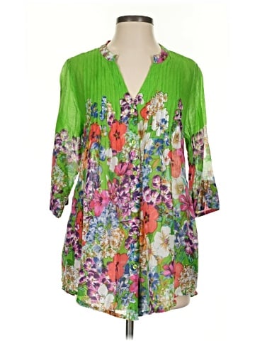 La Cera Casual Dress (view 1)