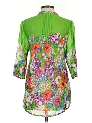 La Cera Casual Dress (view 2)
