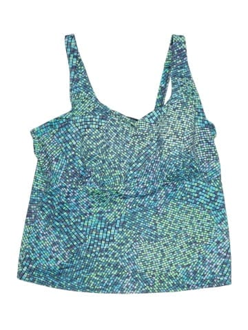 Lands' End Swimsuit Top (view 1)