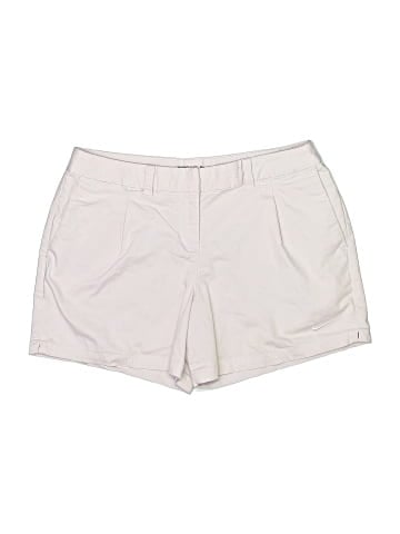 Nike Golf Khaki Shorts (view 1)