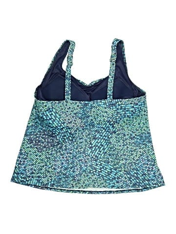 Lands' End Swimsuit Top (view 2)