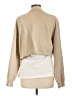 Madewell Tan Cardigan Size L - photo 2
