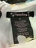 Xtraordinary 100% Polyester White Dress Size 6 - photo 3