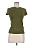 H&M Green Active T-Shirt Size M - photo 1